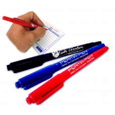 Accessories- Red Perma-Pen- N135RED